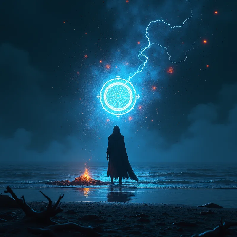 magic