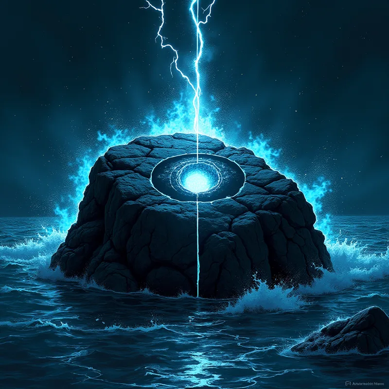 magic