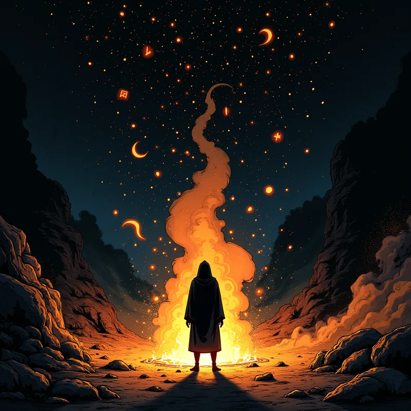 magic