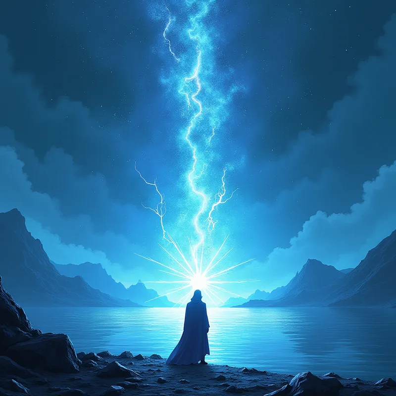 magic