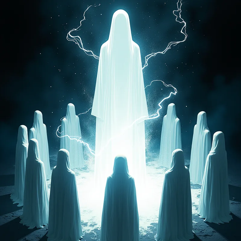 magic