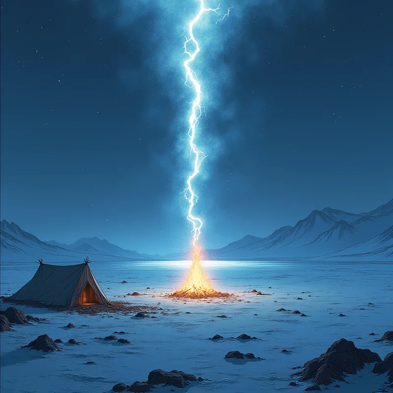 magic