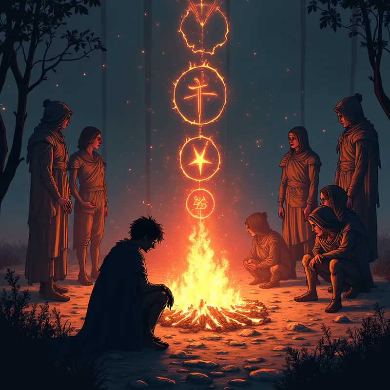 magic