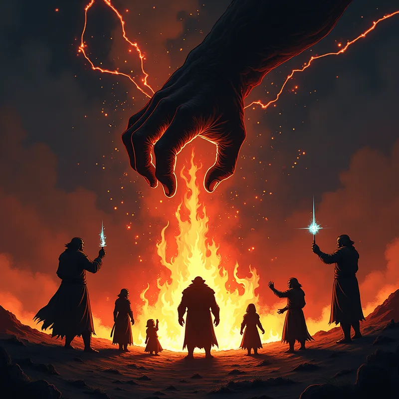 magic