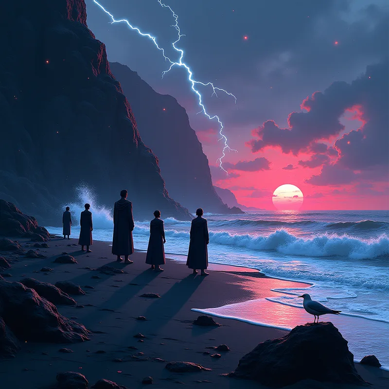 magic