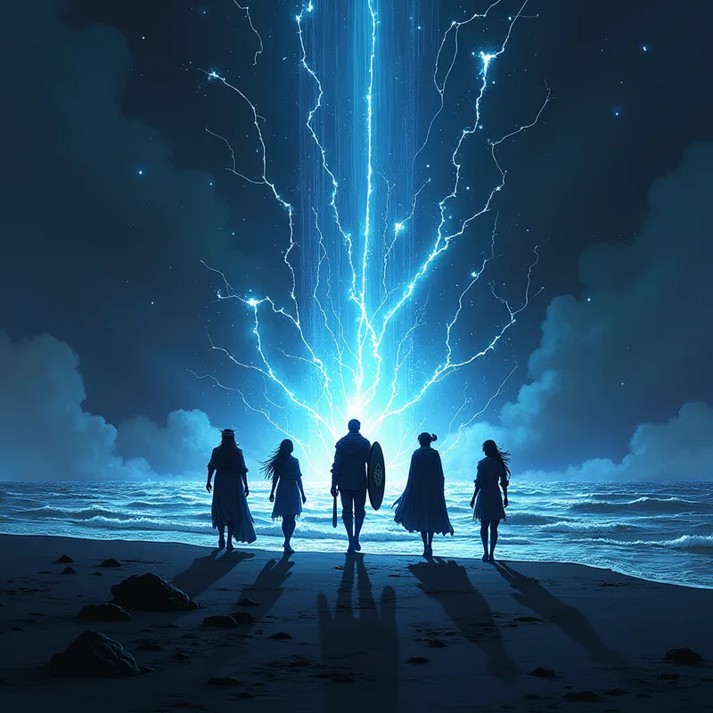 magic