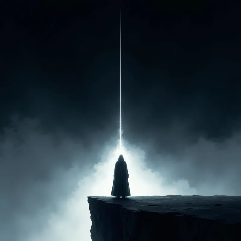 Cold Open, the Threshold