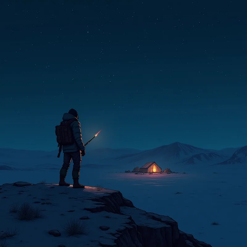 The Night Watch