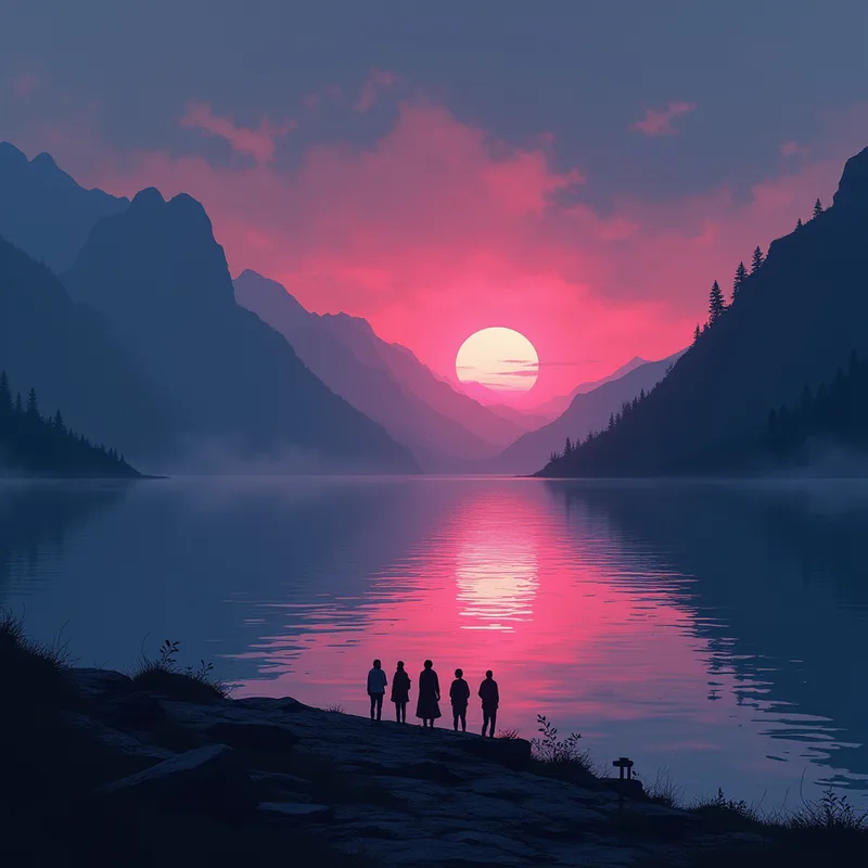 They Find Hollowmere