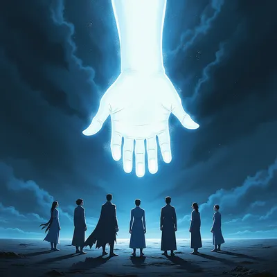 Episode 1 — The Threshold