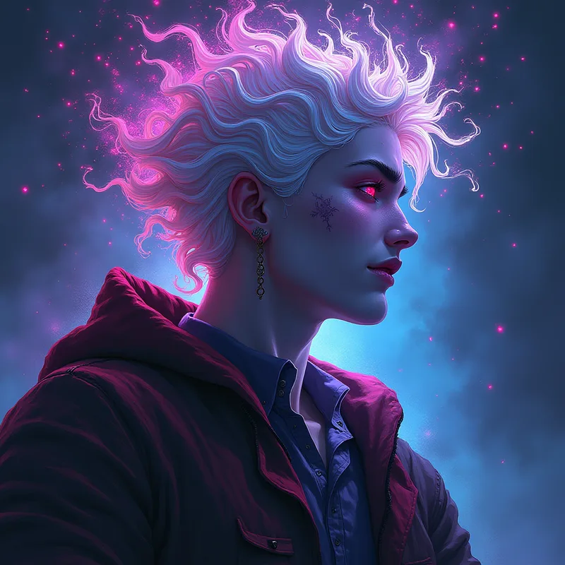 magic