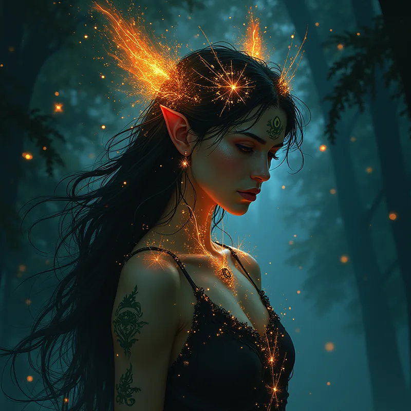 magic