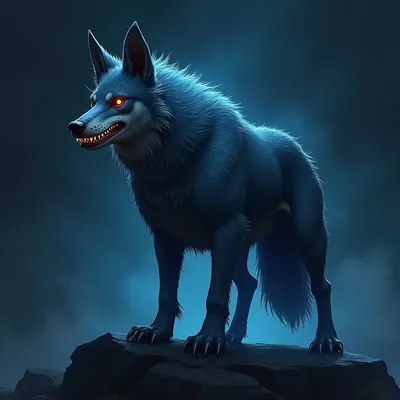 Fang-Hound