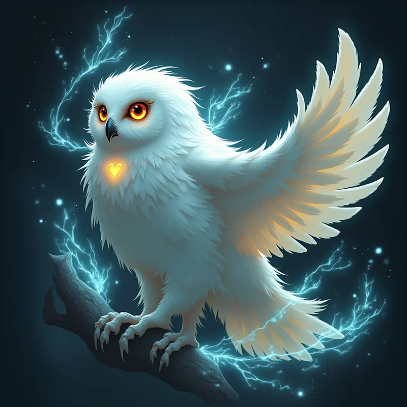 magic