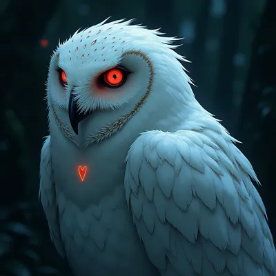 Fen-Owl