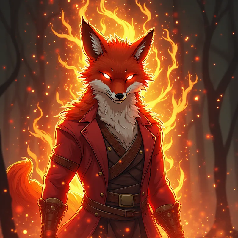 magic