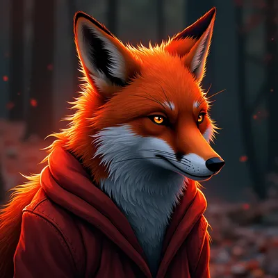 Fox Men