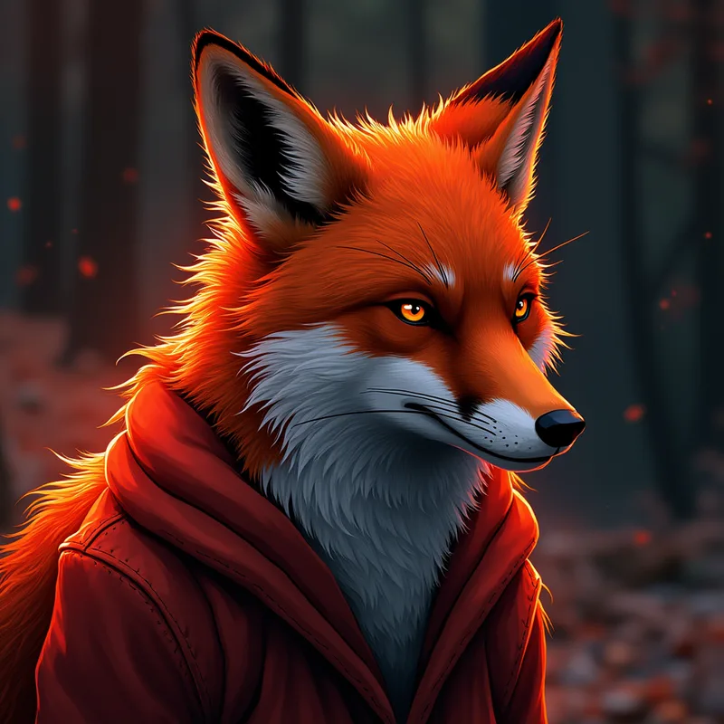 Fox Men