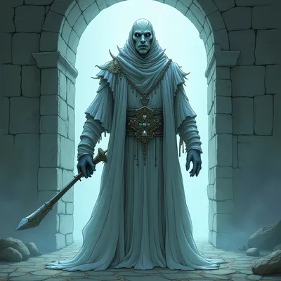 Gate-Sense Revenant