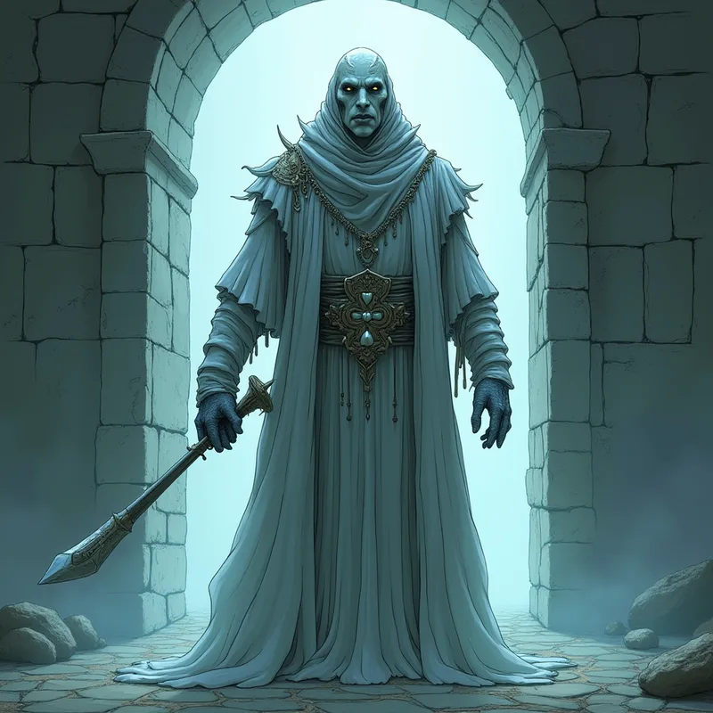 Gate-Sense Revenant