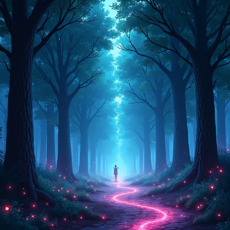 magic