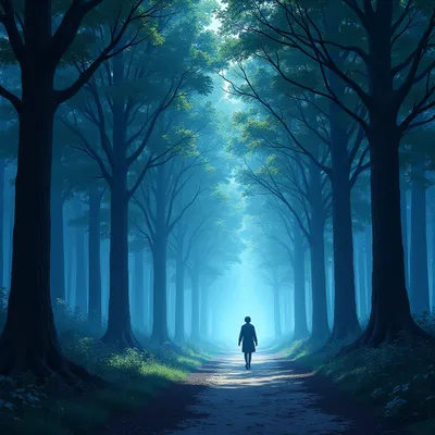 Glimmerwood