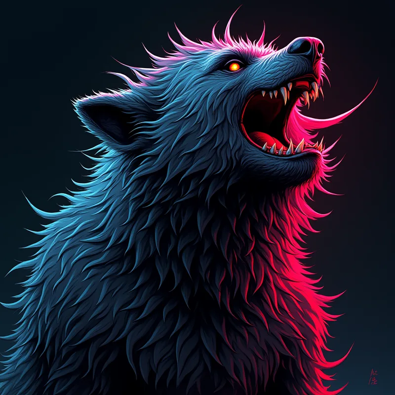 Gnolls