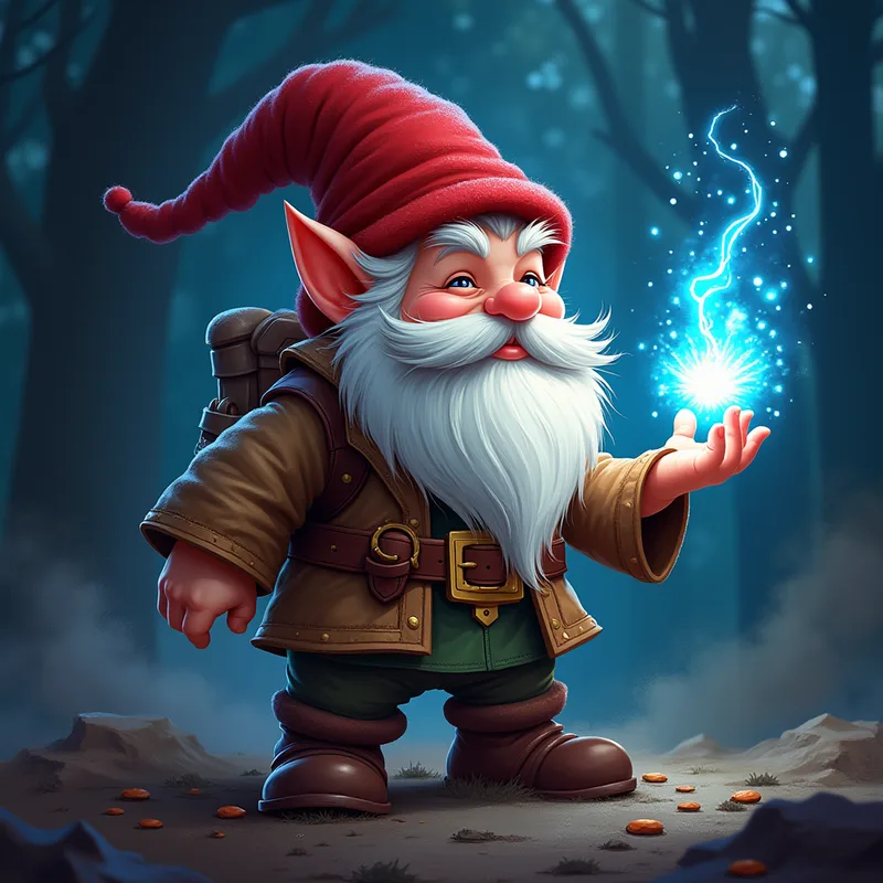 magic