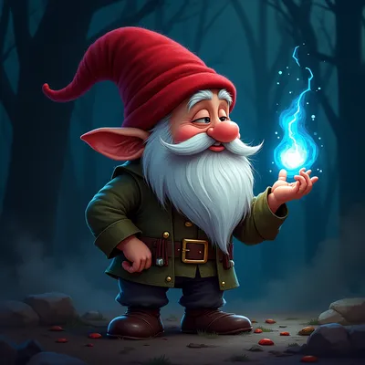 Gnome