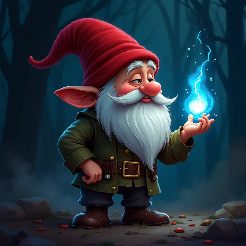 Gnome