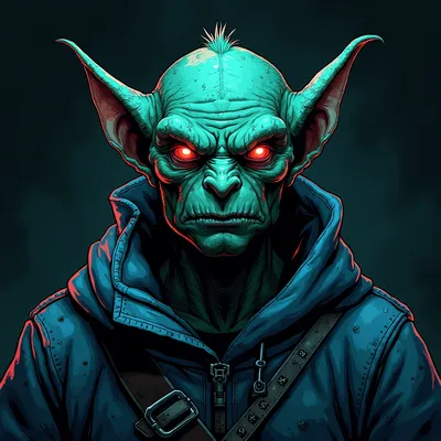 Goblins