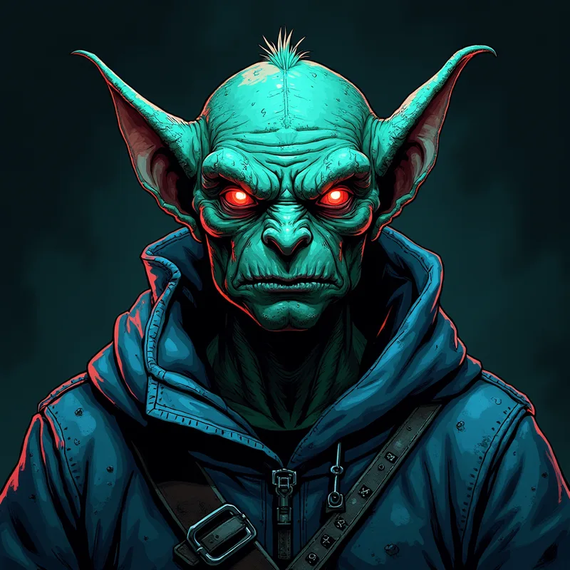 Goblins