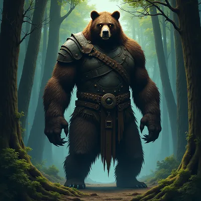 Grove-Sense Bear Man