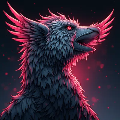 Gryphons