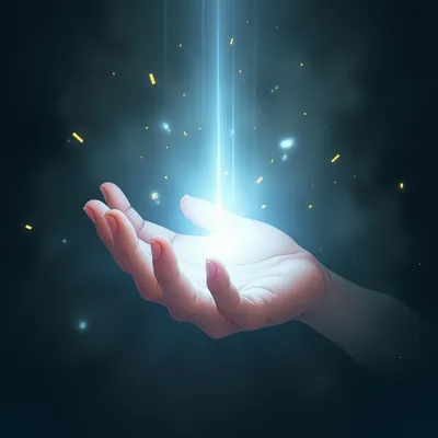 Heal Hand