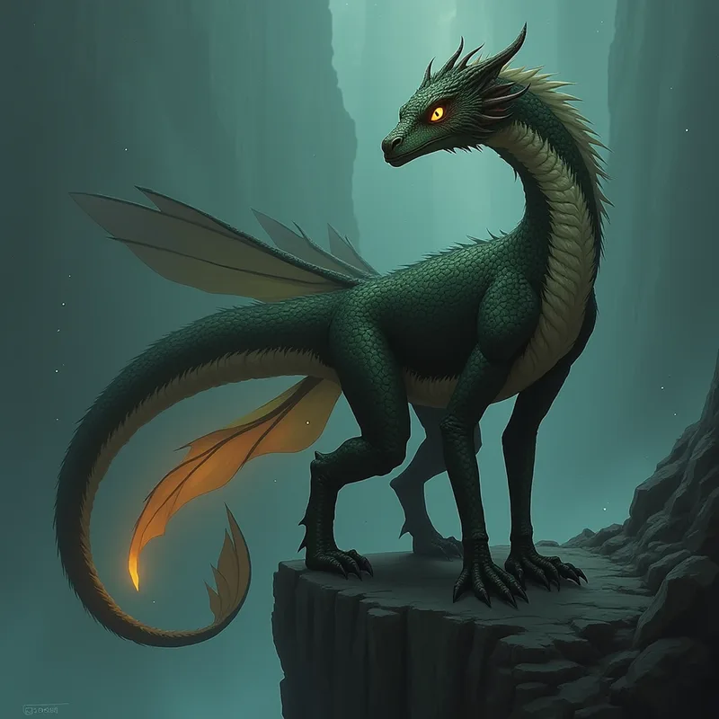 Height-Sight Drake