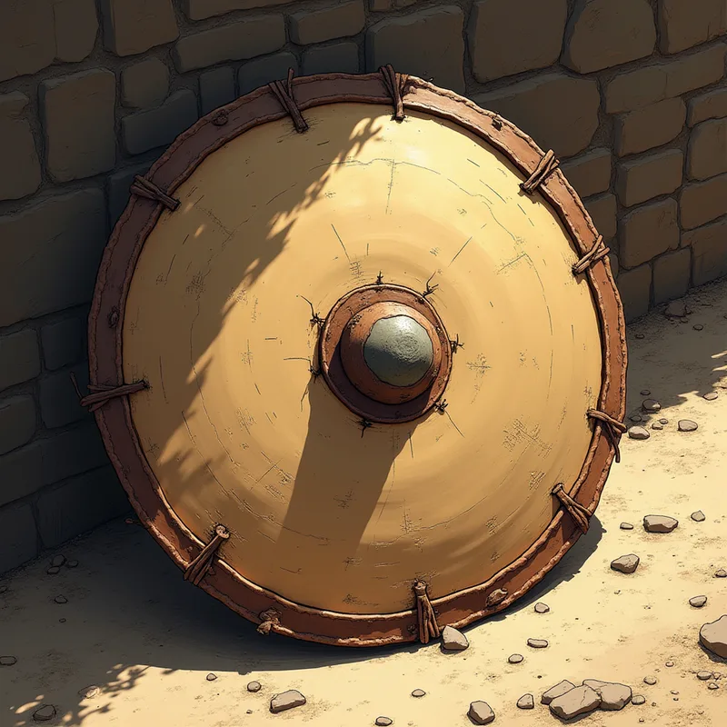 Hide Shield