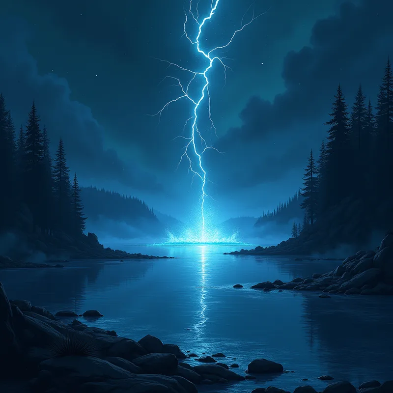 magic