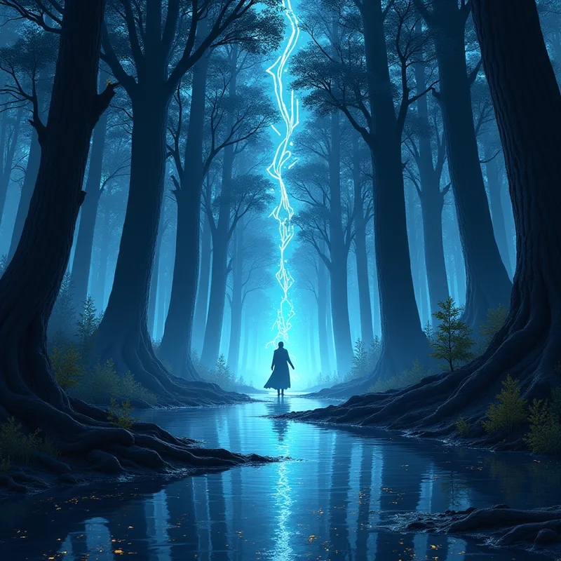 magic