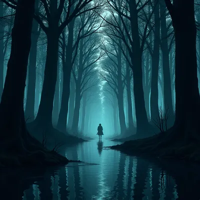 Howling Fen