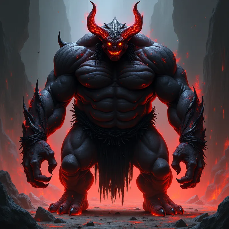 Innate-Speaker Demon