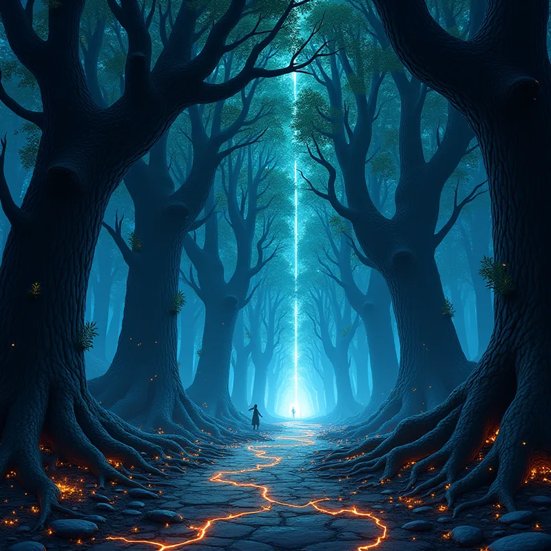 magic