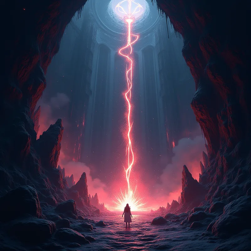 magic