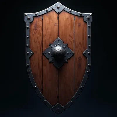 Kite Shield