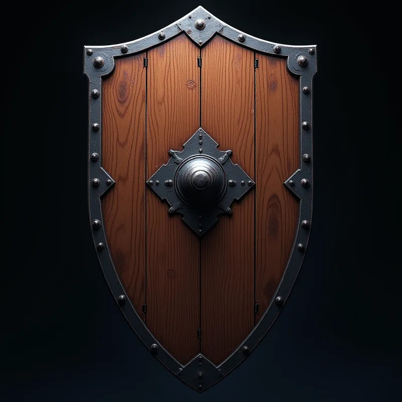 Kite Shield