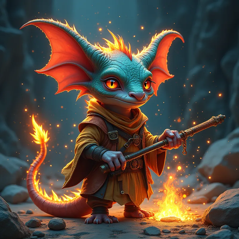 magic