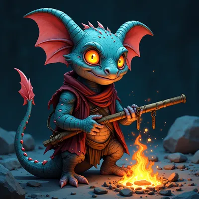 Kobolds