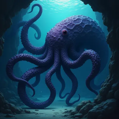Krakens