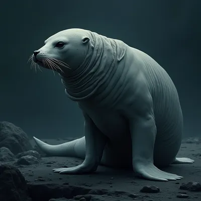Leave-Carry Selkie