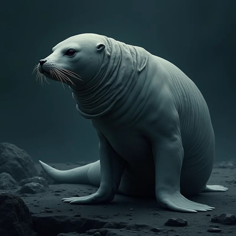 Leave-Carry Selkie